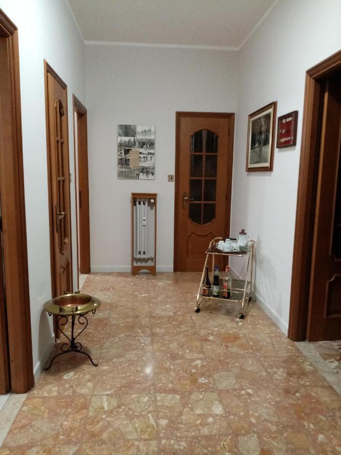 Bruno Turin Apartment Near The Metro Collegno Kültér fotó