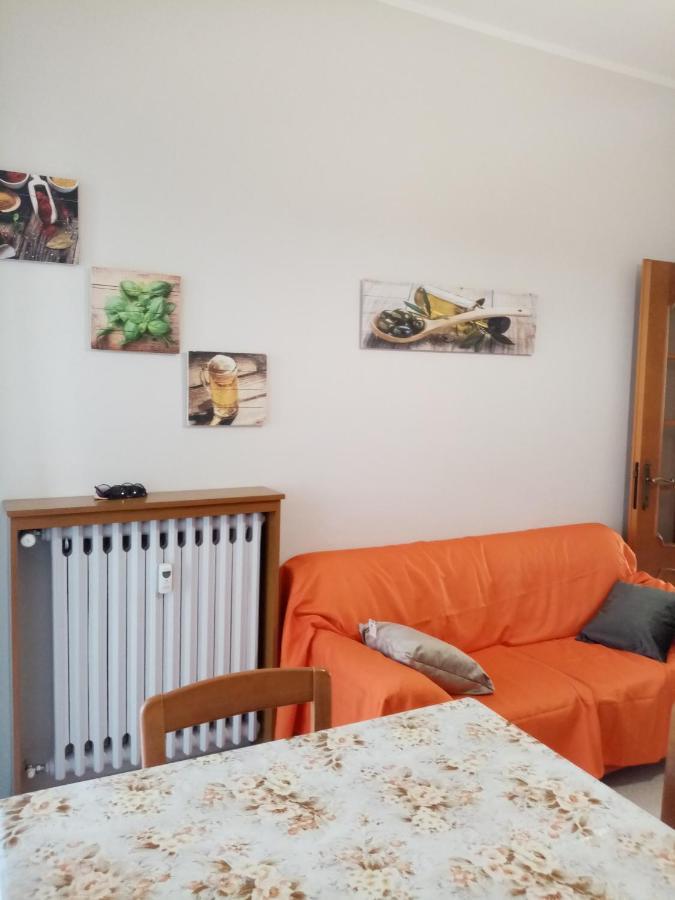 Bruno Turin Apartment Near The Metro Collegno Kültér fotó