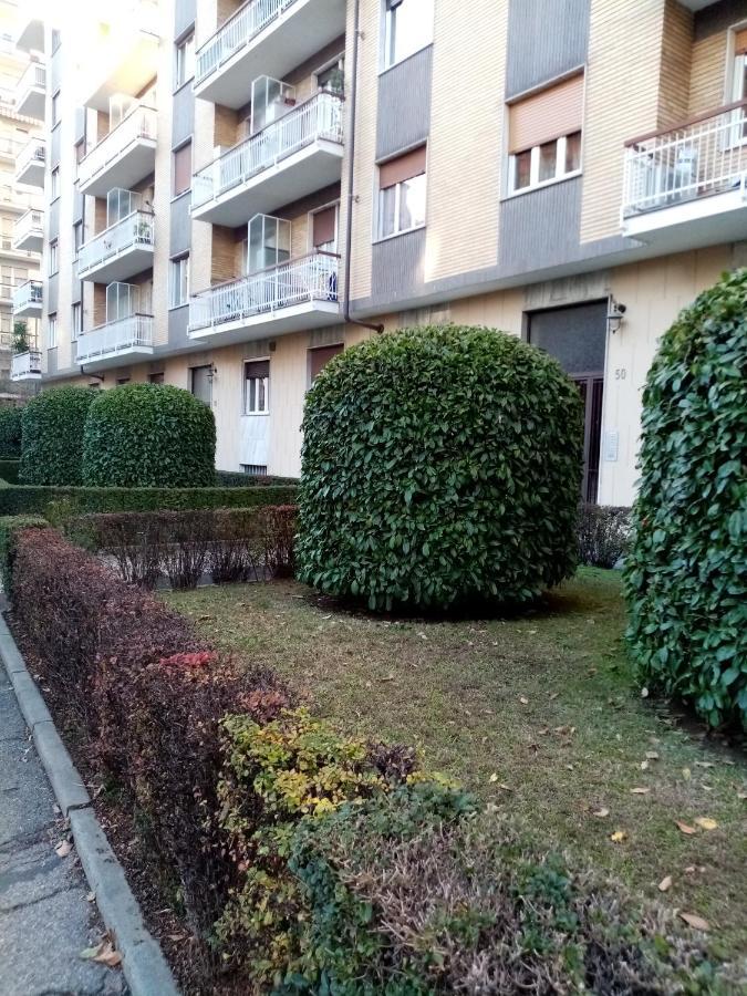 Bruno Turin Apartment Near The Metro Collegno Kültér fotó