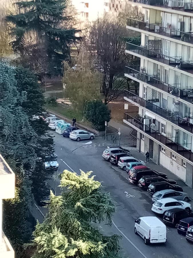 Bruno Turin Apartment Near The Metro Collegno Kültér fotó