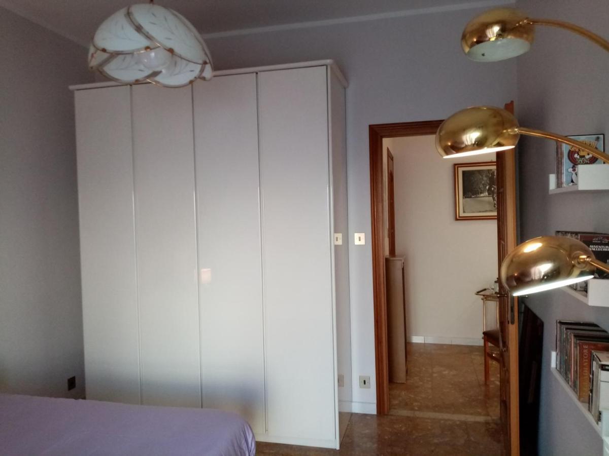 Bruno Turin Apartment Near The Metro Collegno Kültér fotó