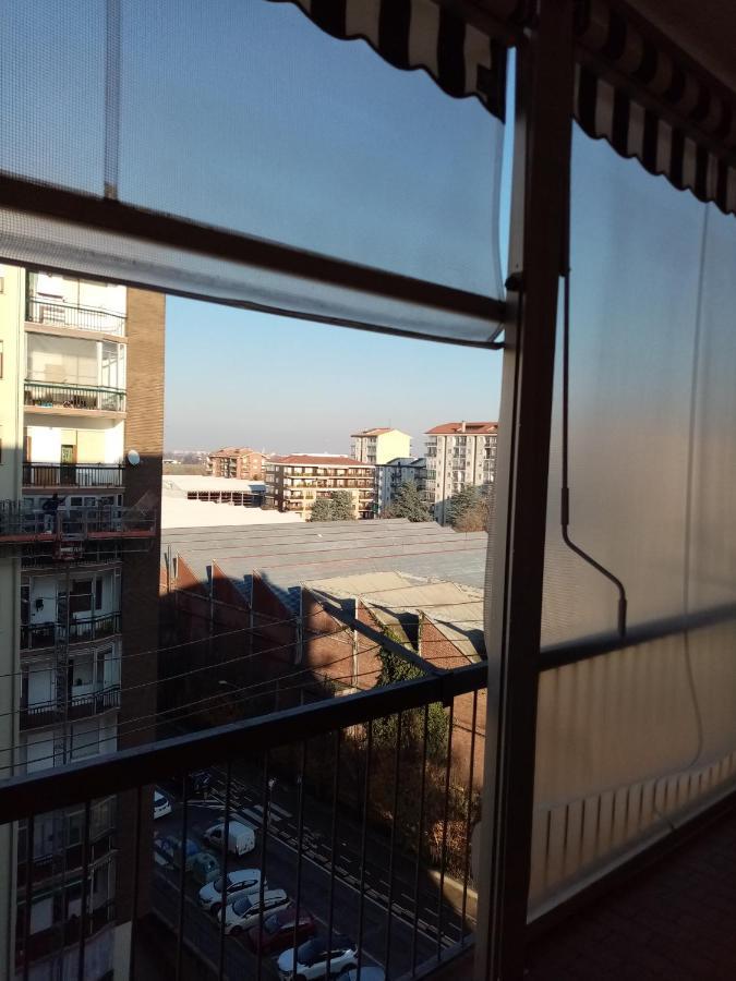Bruno Turin Apartment Near The Metro Collegno Kültér fotó