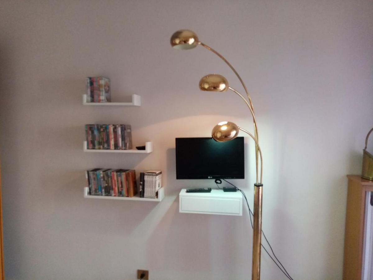Bruno Turin Apartment Near The Metro Collegno Kültér fotó